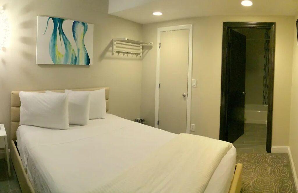 single room